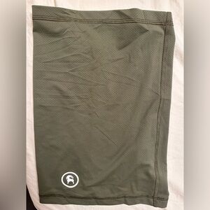 Backcountry Tahoe Sun Neck Gaiter, Olive Green